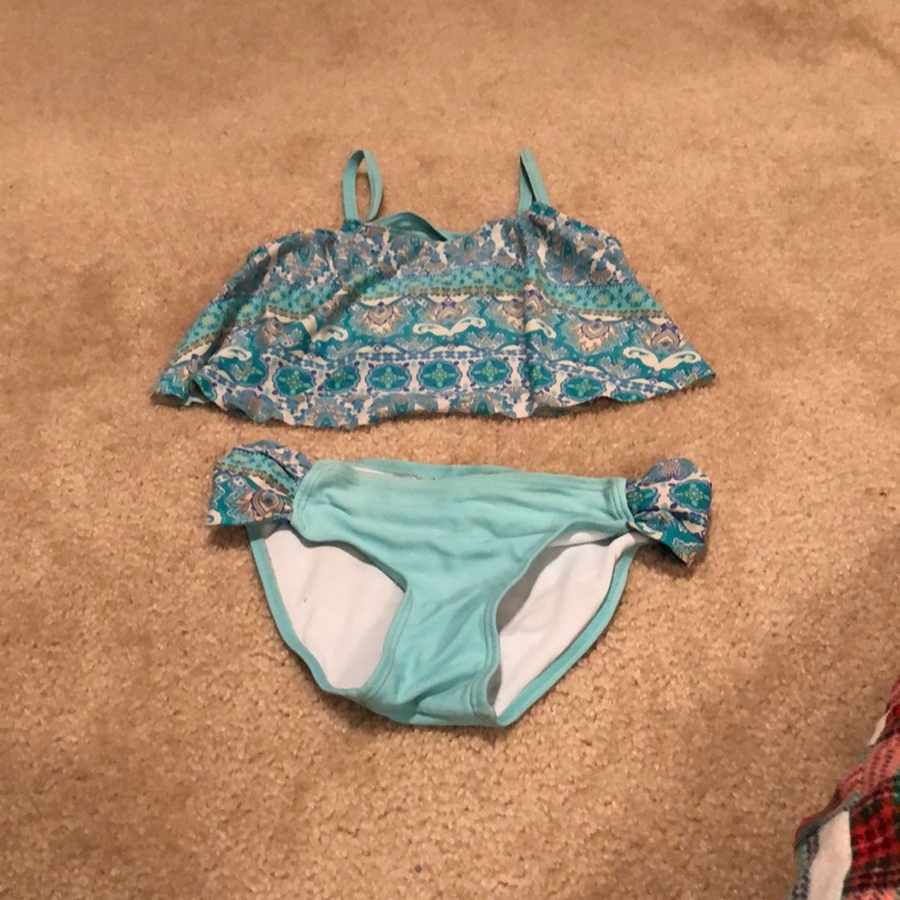 Swimsuit
